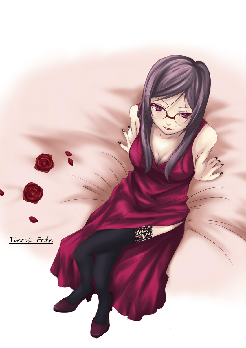 tieria erde (gundam and 1 more) drawn by kobuta_(aototake-2002)