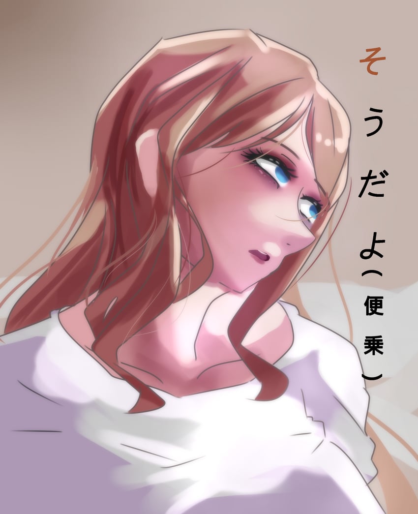 nagasaki soyo and miura daisenpai (bang dream! and 2 more) drawn by mf_(m122306835)