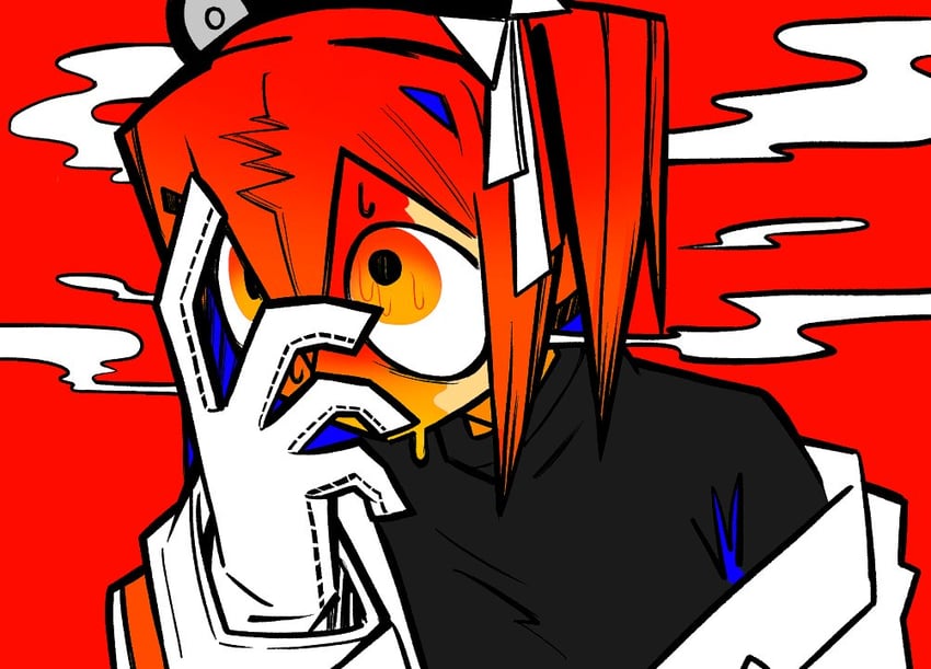 adachi rei (utau and 1 more) drawn by neda_urara