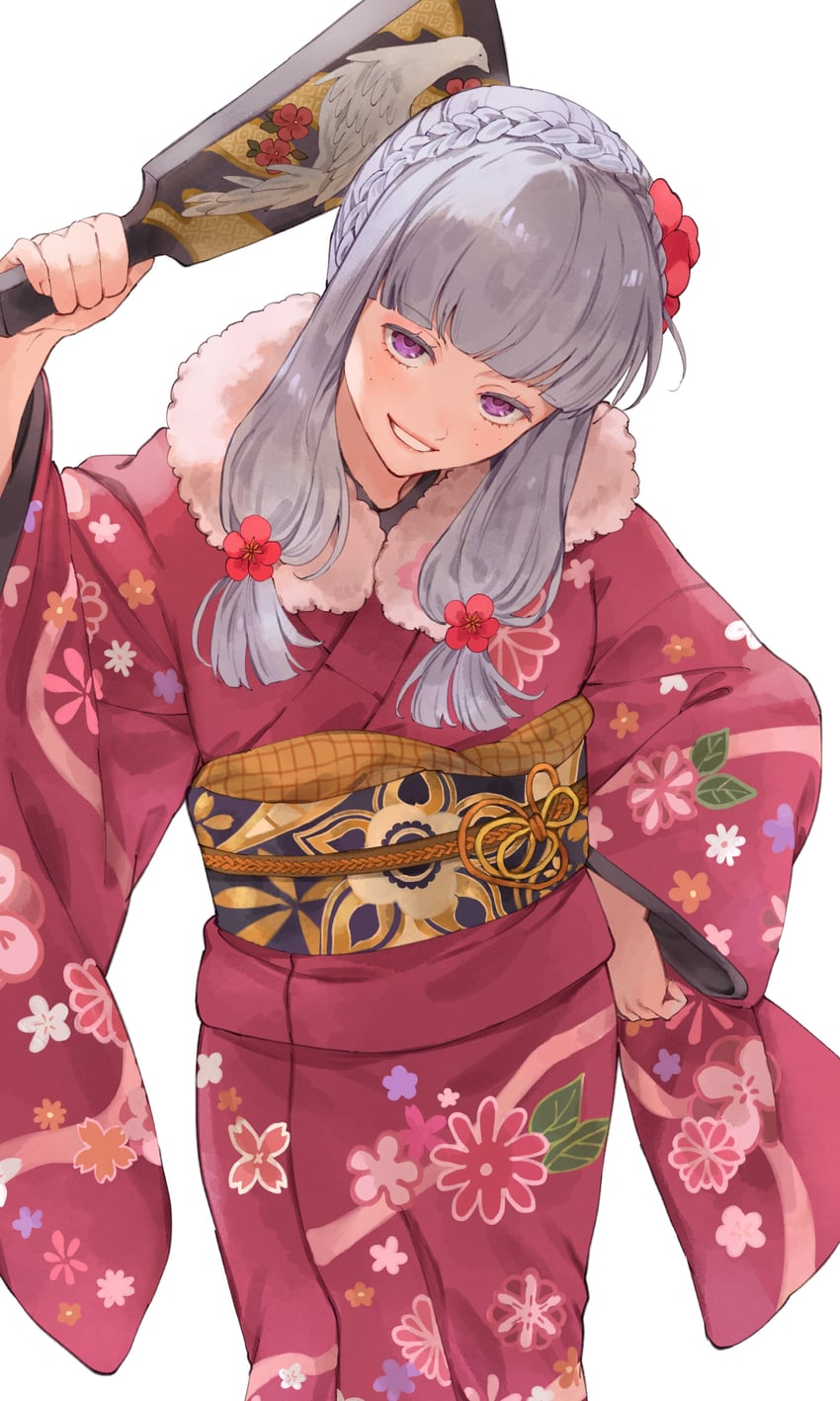 agria (tales of and 2 more) drawn by wawatiku