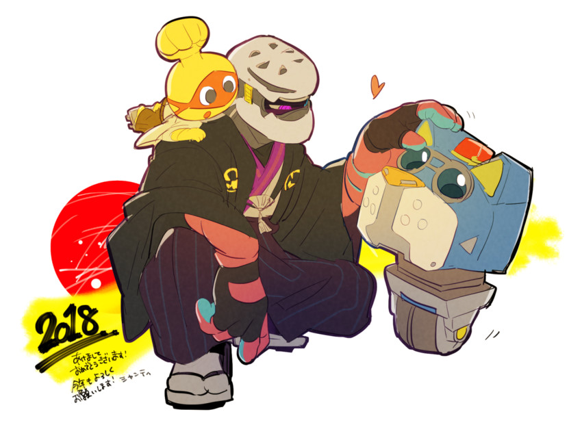 kid cobra, cobushii, and barq (arms) drawn by shanty_(mattariino)