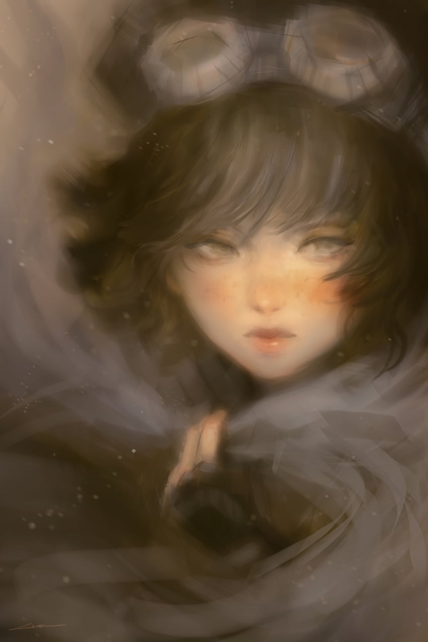 original drawn by alex_chow
