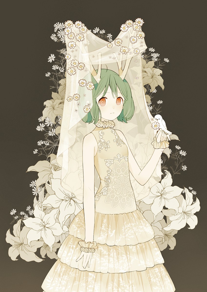 ranka lee (macross and 1 more) drawn by lrul