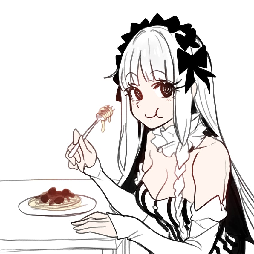 francesca prelati (fate and 1 more) drawn by ebora