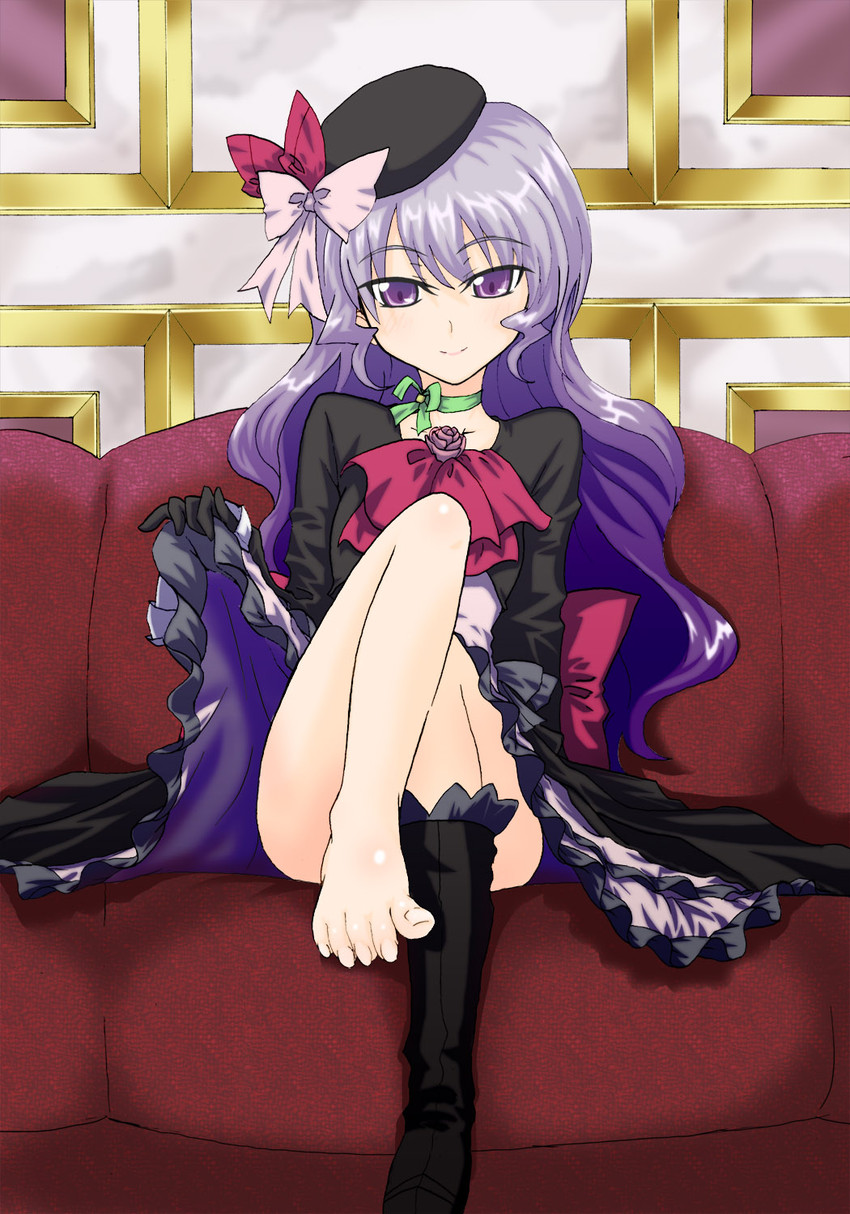 crea dorosera (aquarion and 1 more) drawn by yakisoba_(kaz2113)