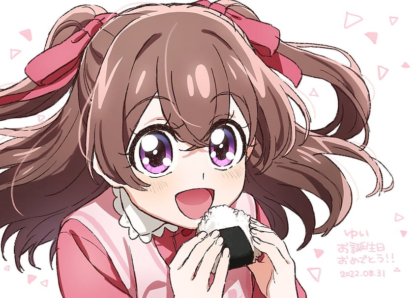 nagomi yui (precure and 1 more) drawn by yufu_kyouko