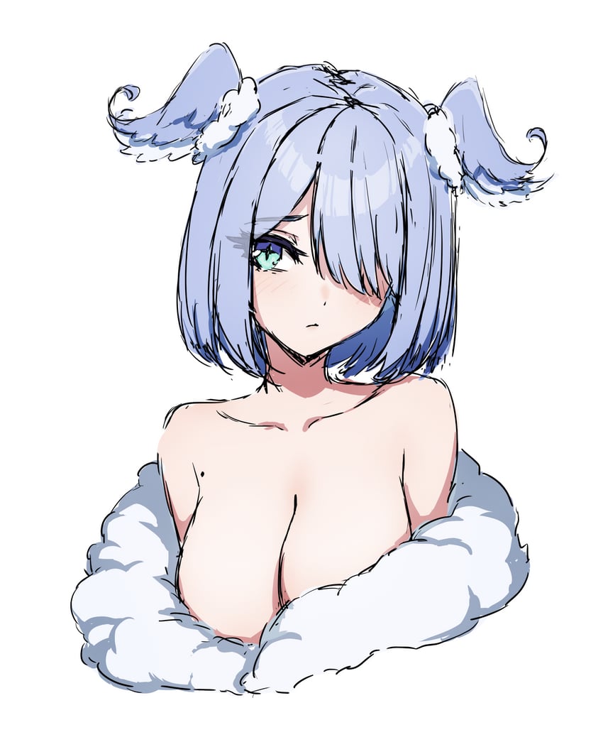 elira pendora (nijisanji and 1 more) drawn by daydarion