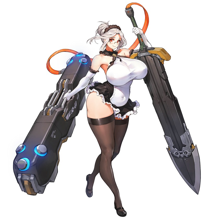prototype labiata (last origin) drawn by kakiman
