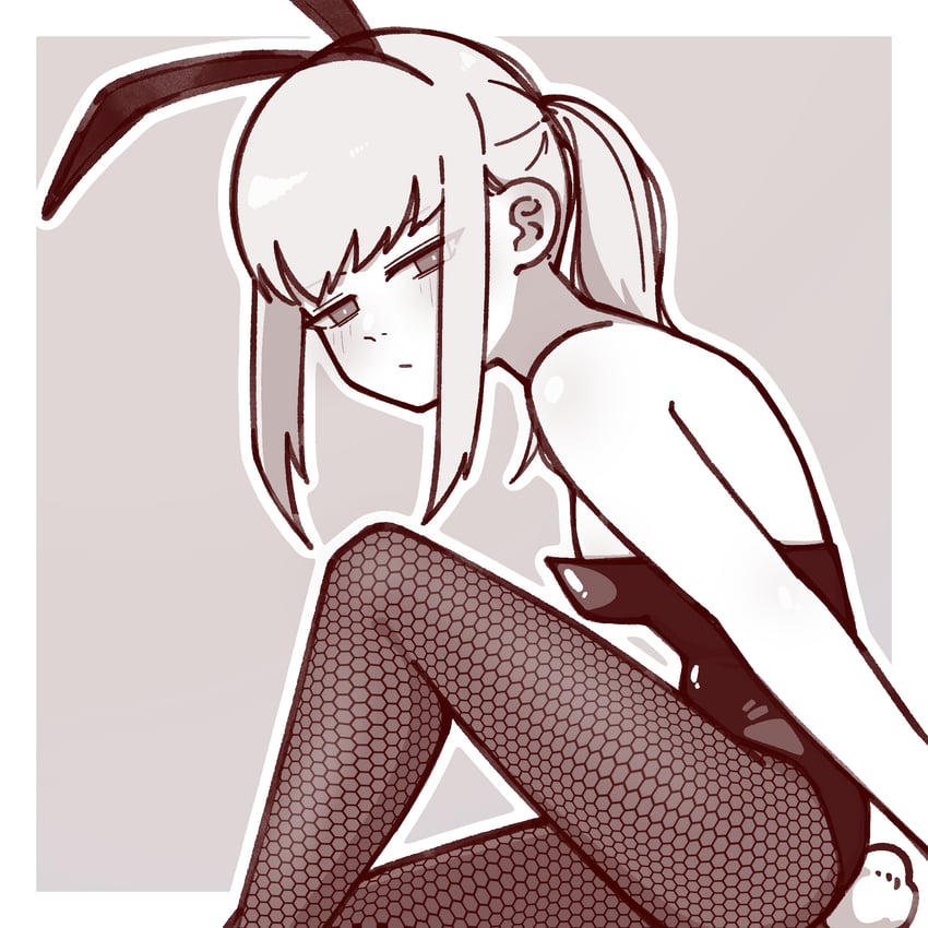 type 80 (girls' frontline) drawn by gendouki