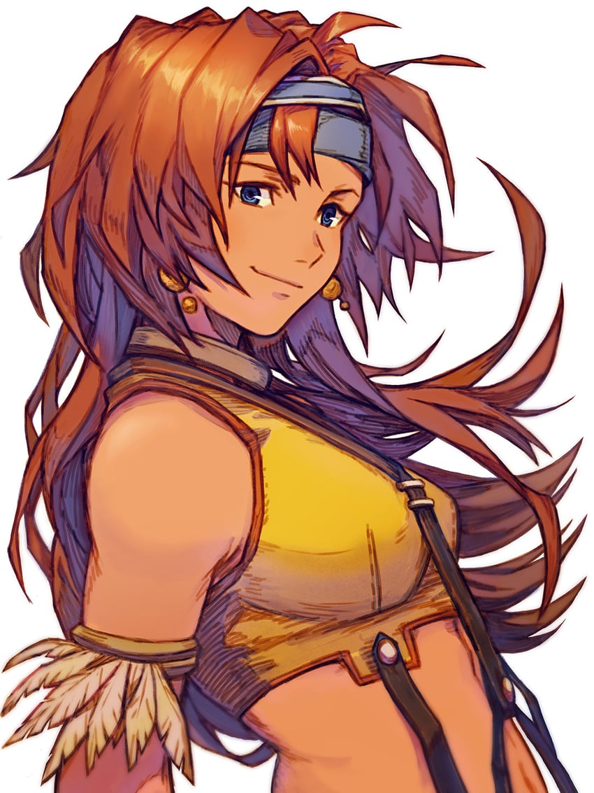 lion (final fantasy and 1 more) drawn by manreeree