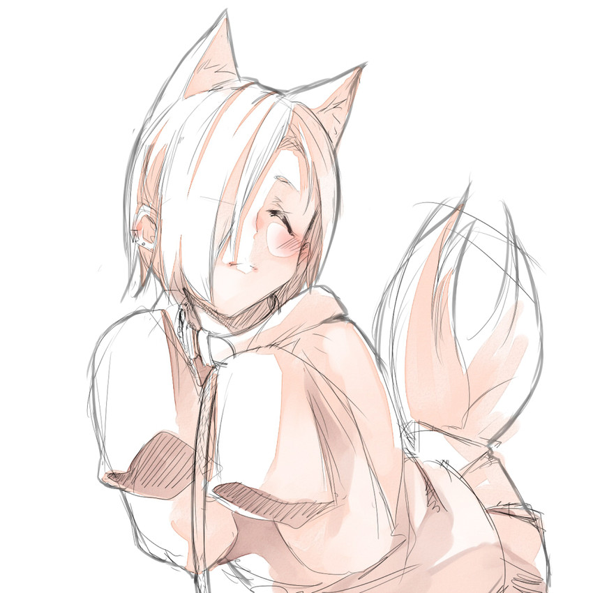 shirasaka koume (idolmaster and 1 more) drawn by kurokuro