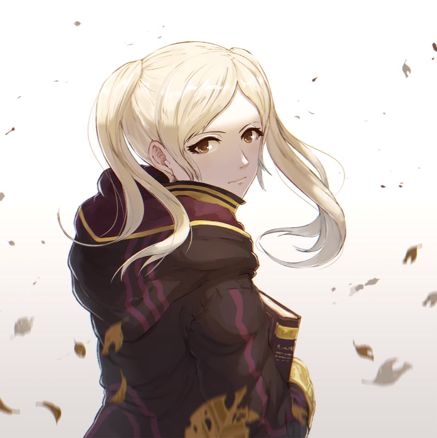 female robin (fire emblem and 1 more) drawn by chibi-pit
