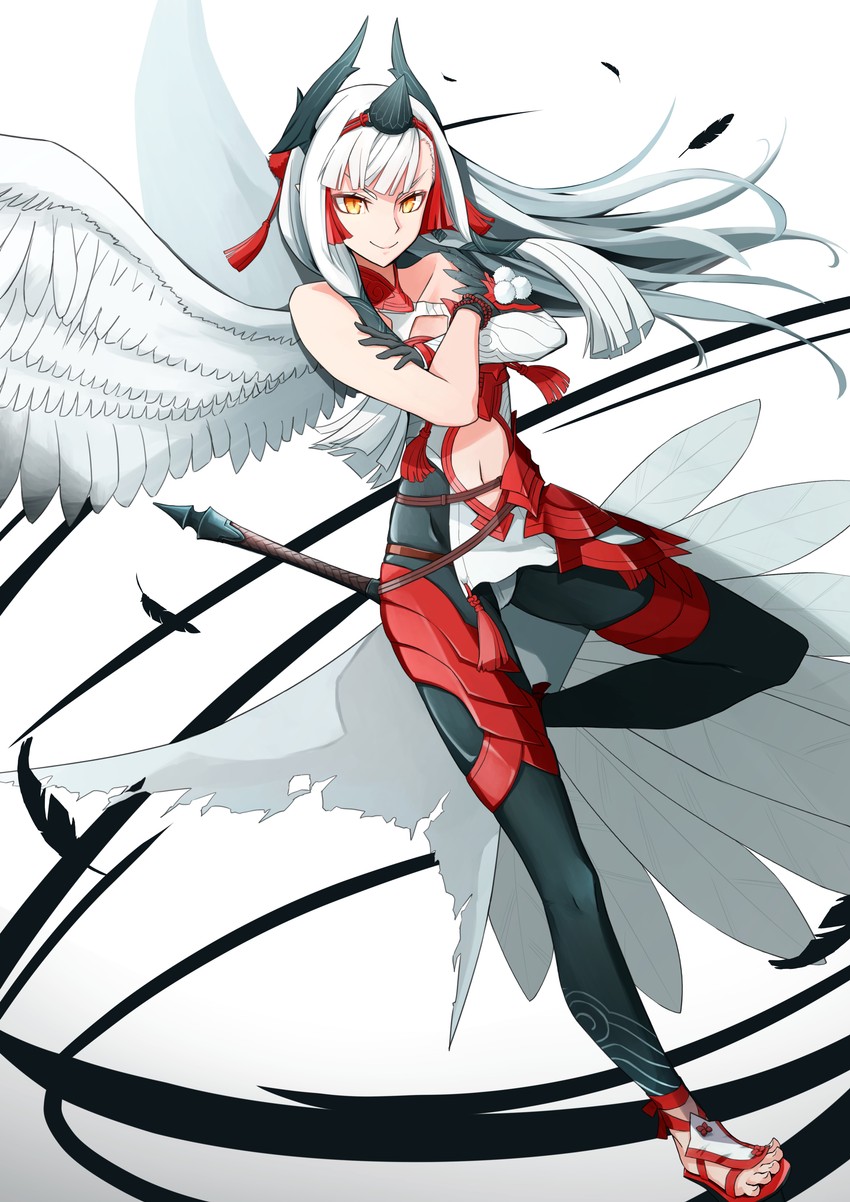 kiichi hogen (fate and 1 more) drawn by yuniyuni