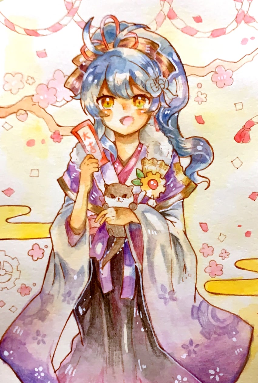 reginn (fire emblem and 1 more) drawn by kinako_tadano