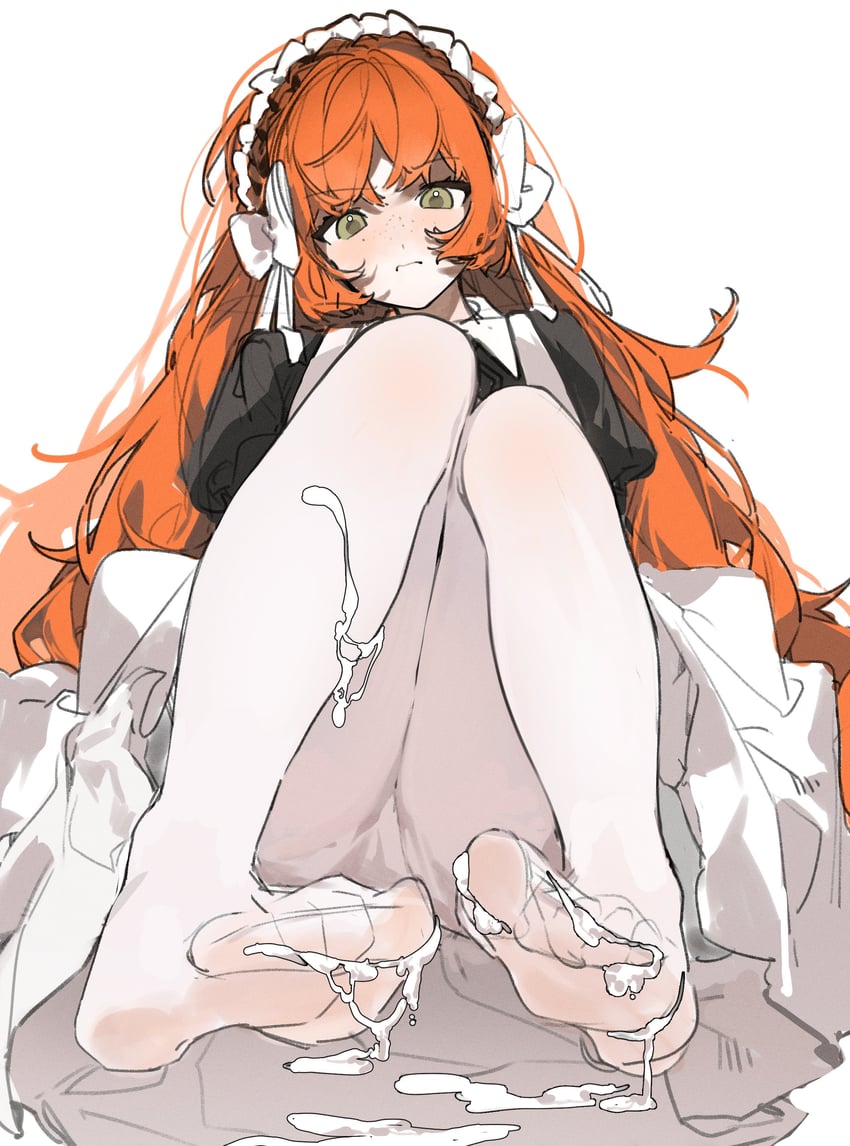 ishmael (project moon and 1 more) drawn by rw0419