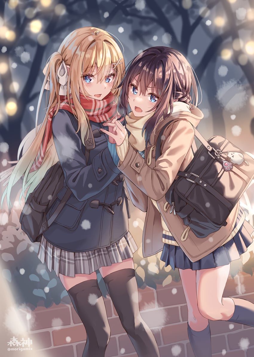 original drawn by morigami_(morigami_no_yashiro)
