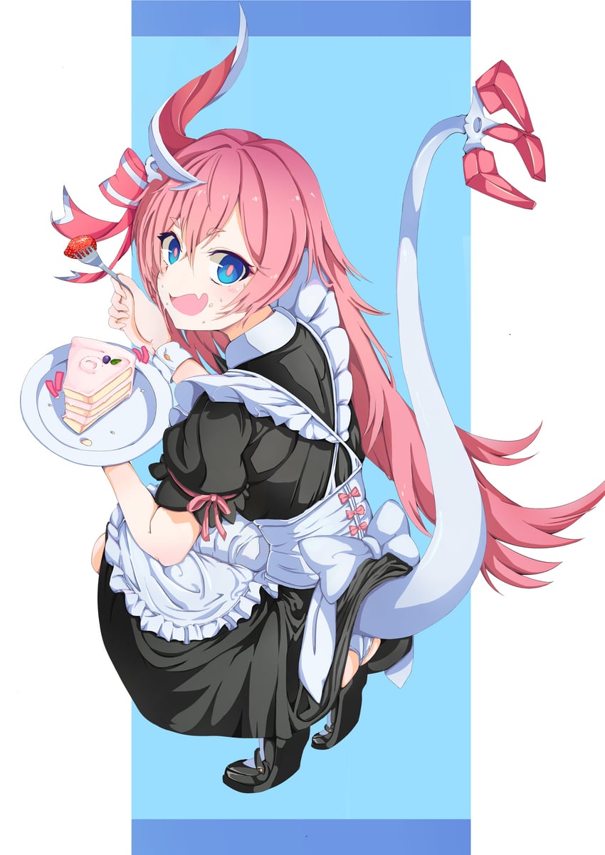 rozaliya olenyeva (honkai and 1 more) drawn by letco2766