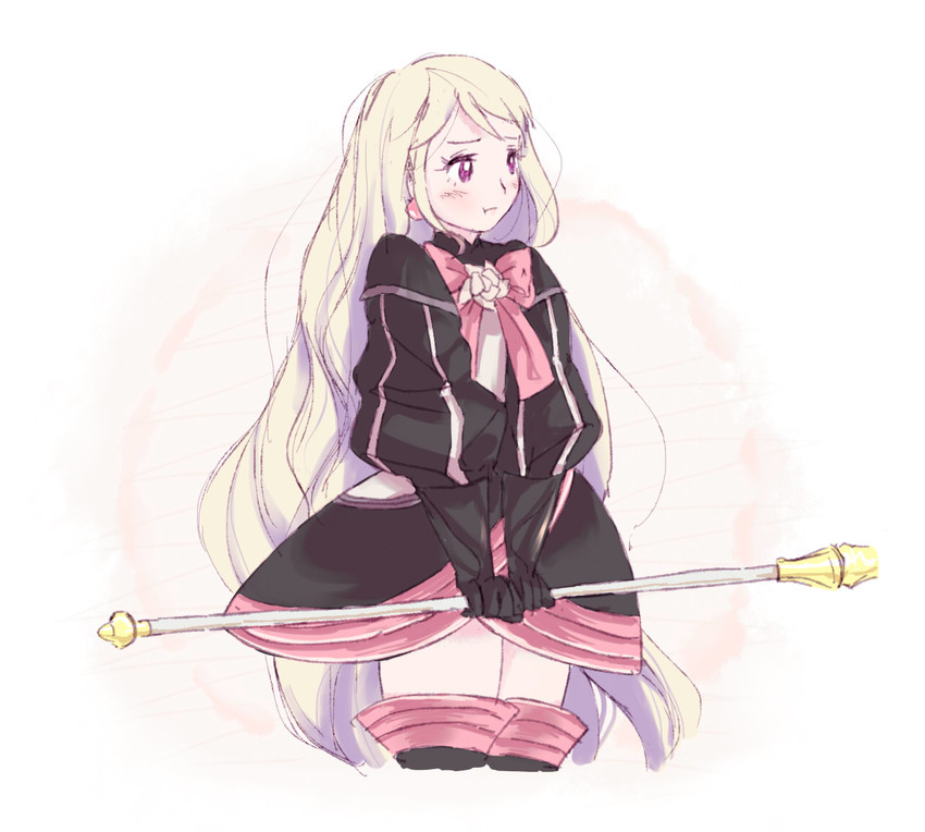 elise (fire emblem and 1 more) drawn by third_(thirdstg)