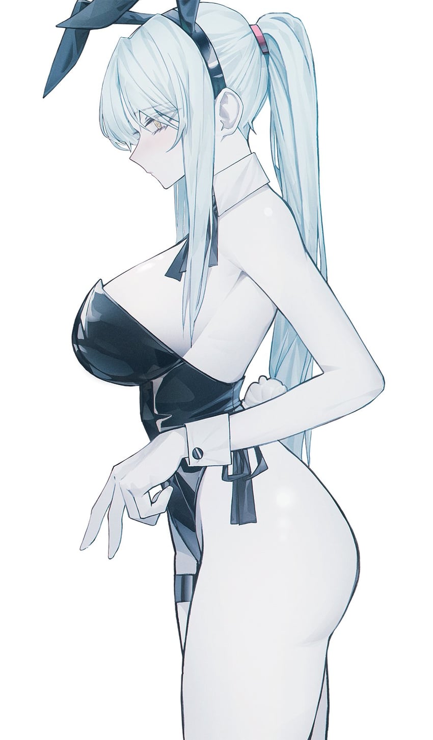 angela (project moon and 1 more) drawn by two_strongtiger