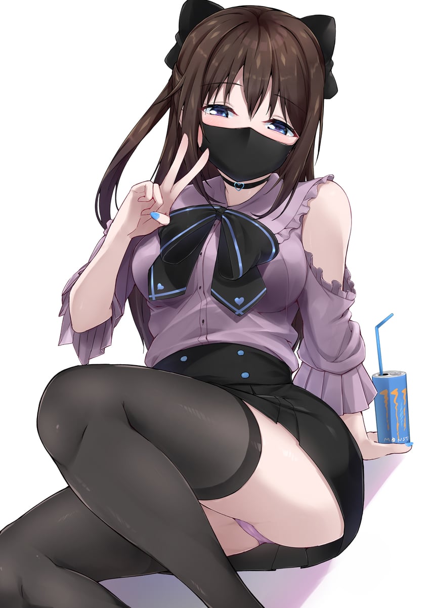 osaka shizuku (love live! and 1 more) drawn by parisnoko