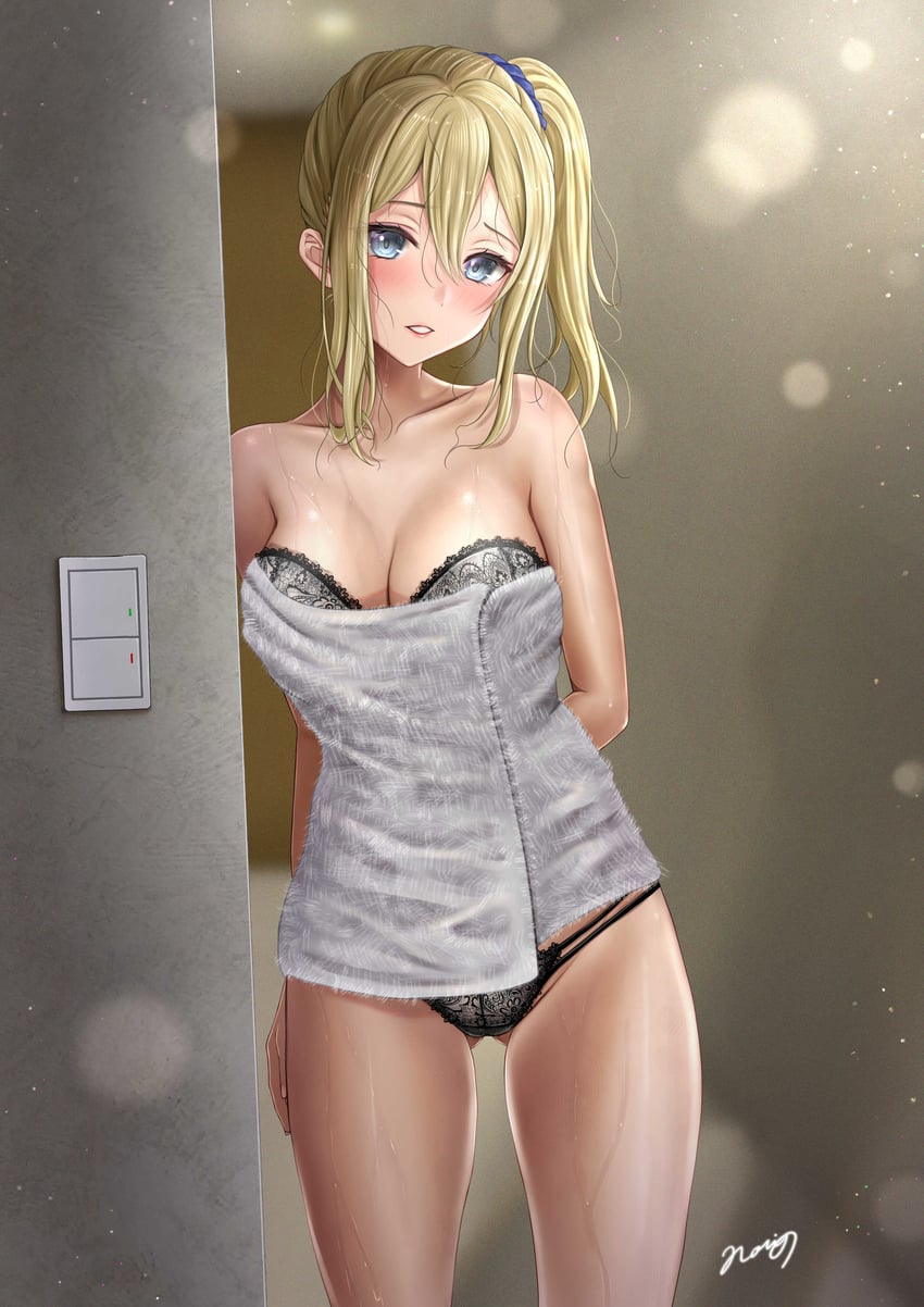 hayasaka ai (kaguya-sama wa kokurasetai ~tensai-tachi no renai zunousen~) drawn by nori_chazuke