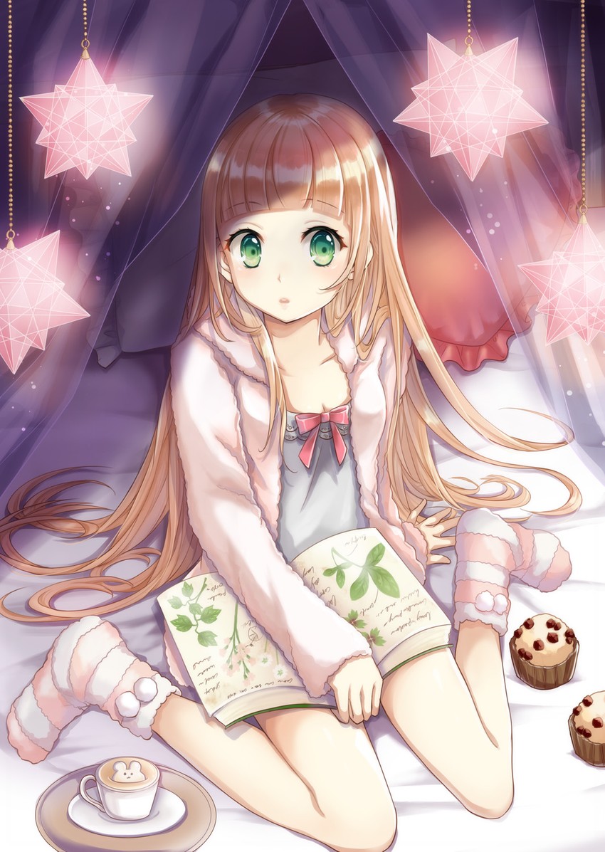 original drawn by cokecoco