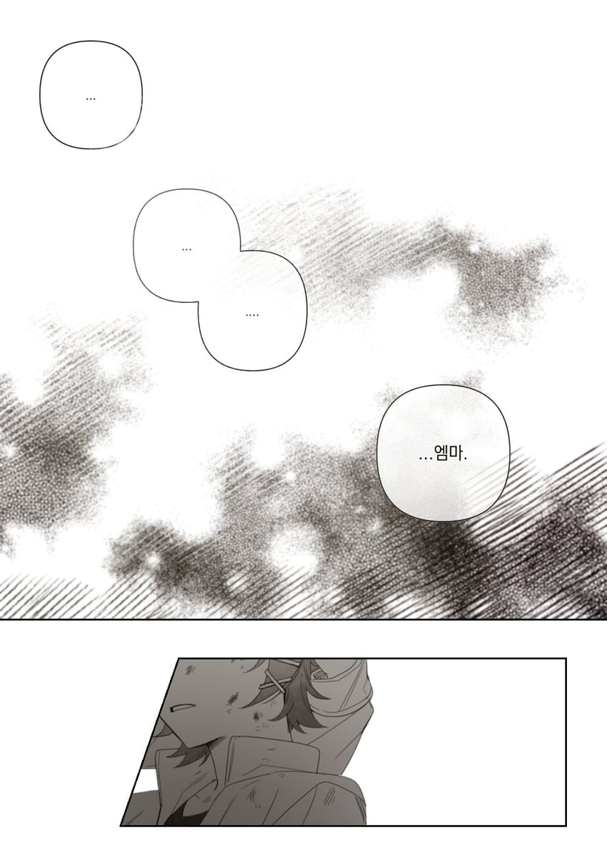 emma and ray (yakusoku no neverland) drawn by meua_2