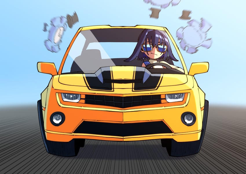 ouro kronii and kronie (hololive and 1 more) drawn by oruruca86