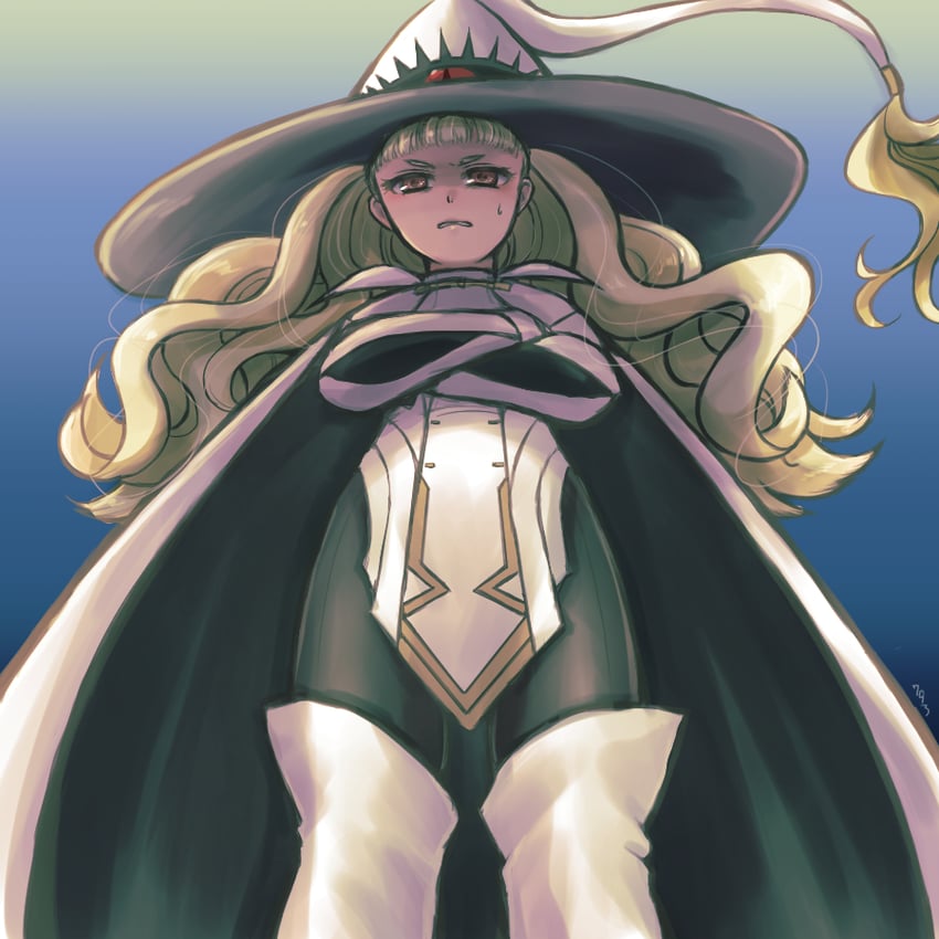 eitri (fire emblem and 1 more) drawn by 793_(oo793oo)