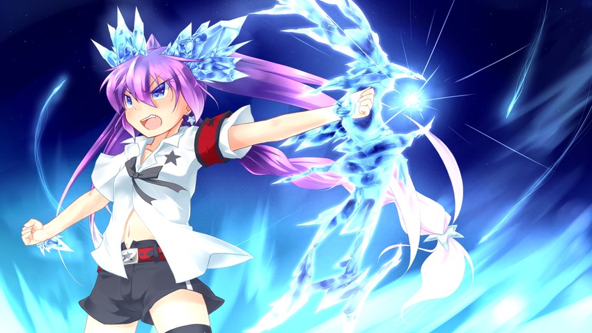 hoshikawa seira (gen'ei wo kakeru taiyou) drawn by inori_(xyz5568)