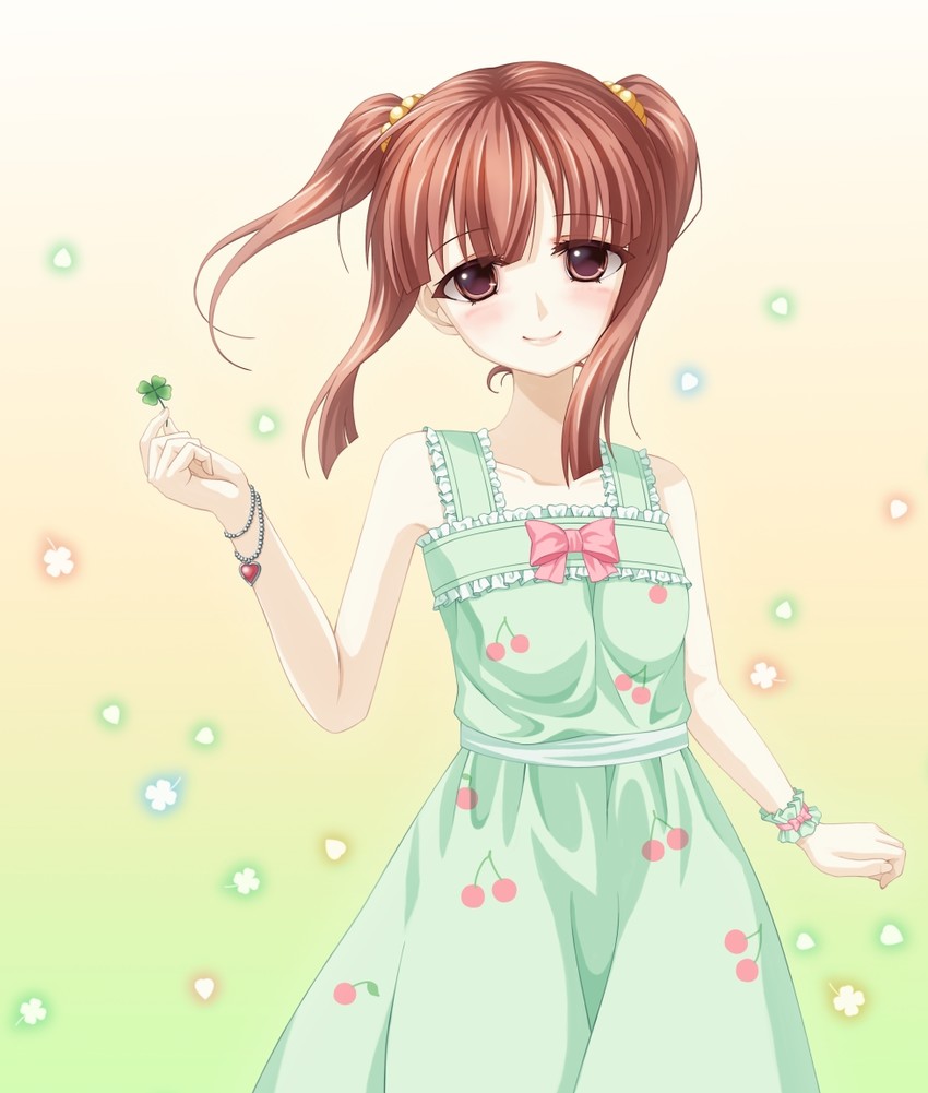 ogata chieri (idolmaster and 1 more) drawn by taiju