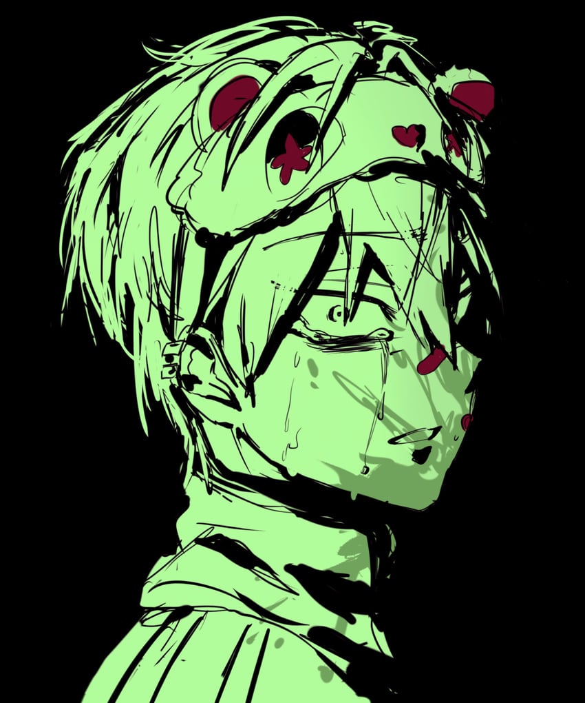 till (alien stage) drawn by hawk_till