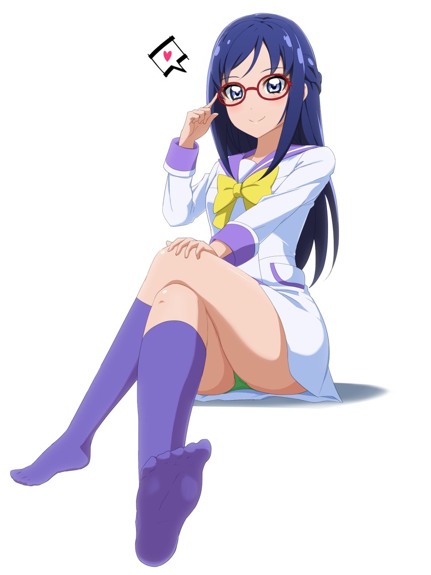 hishikawa rikka (precure and 1 more) drawn by acchi_(koiyimknp)