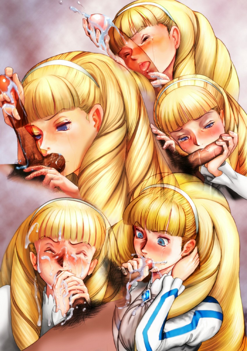 kihel heim (gundam and 1 more) drawn by youkai_ankake