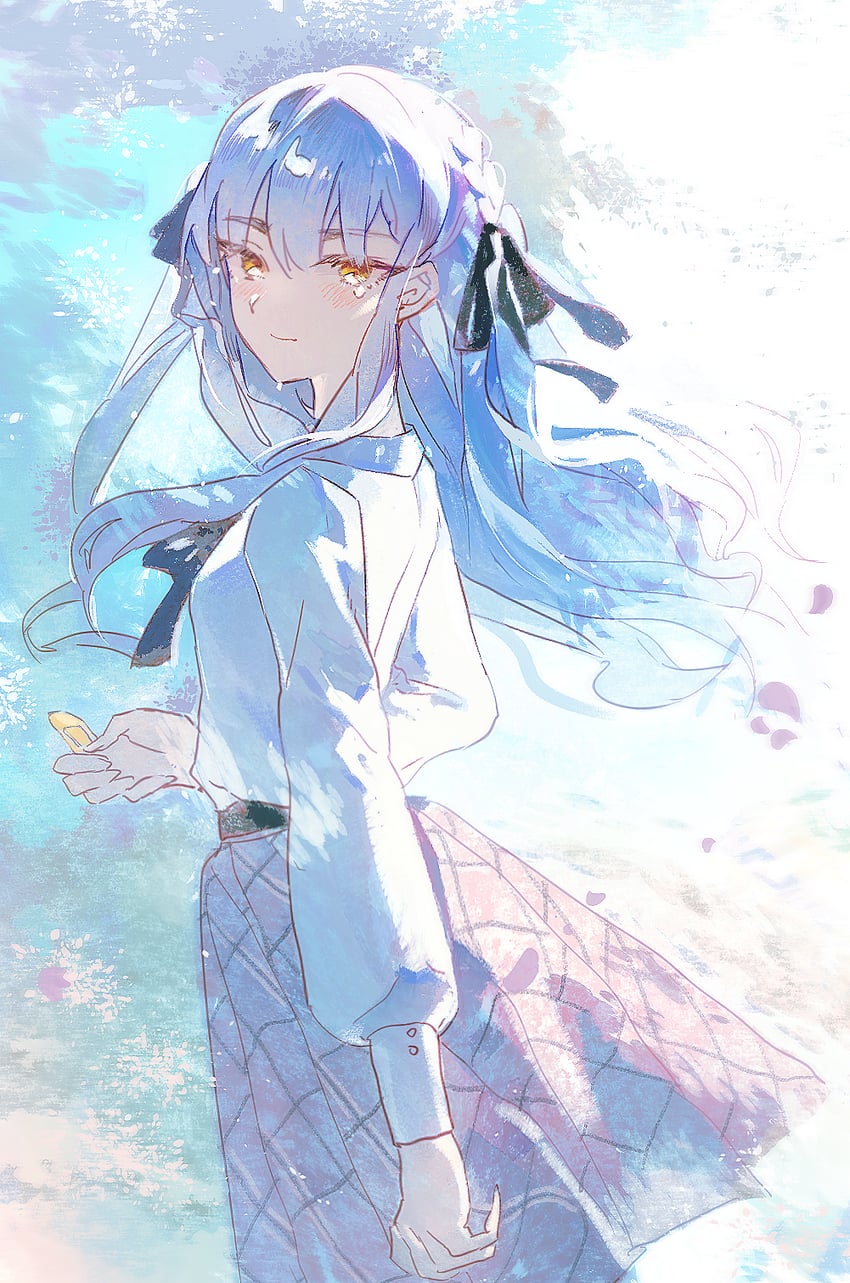 togawa sakiko (bang dream! and 1 more) drawn by reiboubyou