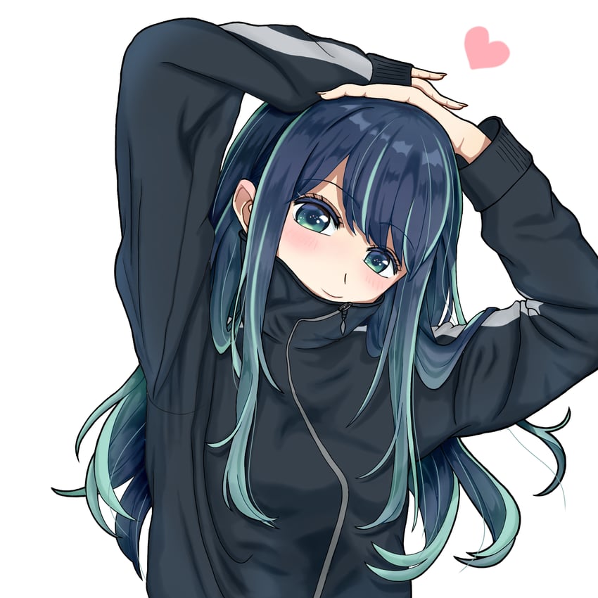 kurokawa akane (oshi no ko) drawn by kabo_(user_vsaf8575)
