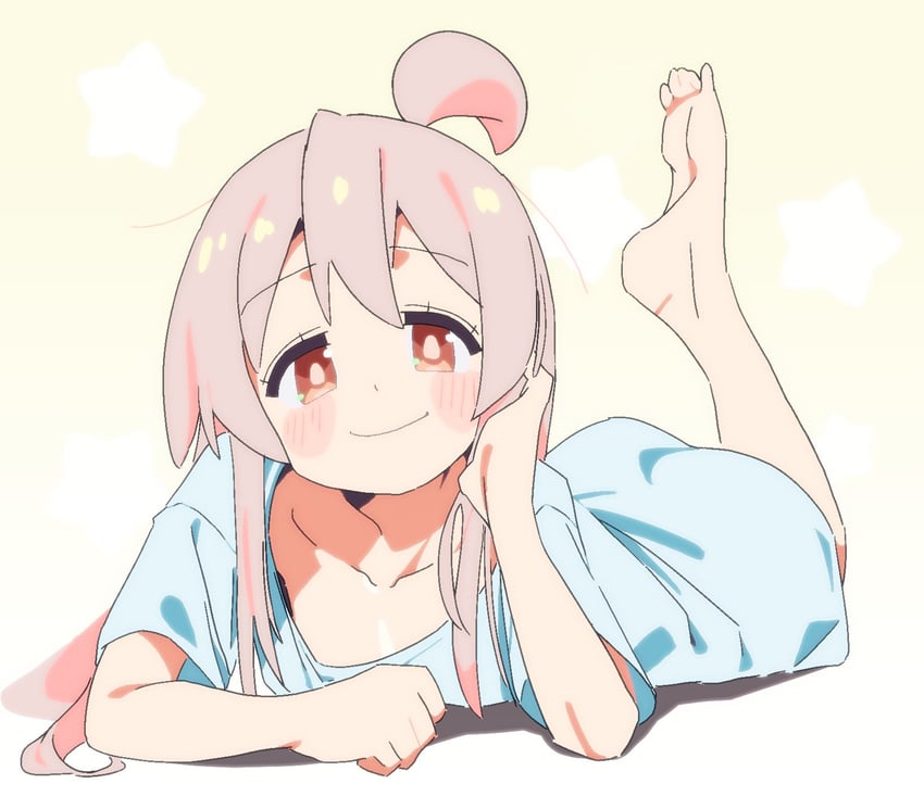 oyama mahiro (onii-chan wa oshimai!) drawn by noyama_takenoko