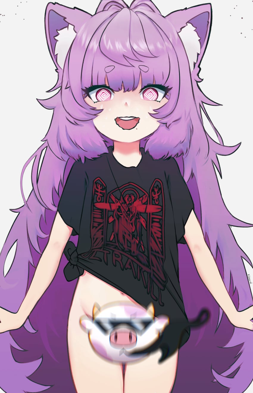muu muyu (phase connect and 1 more) drawn by xobevol