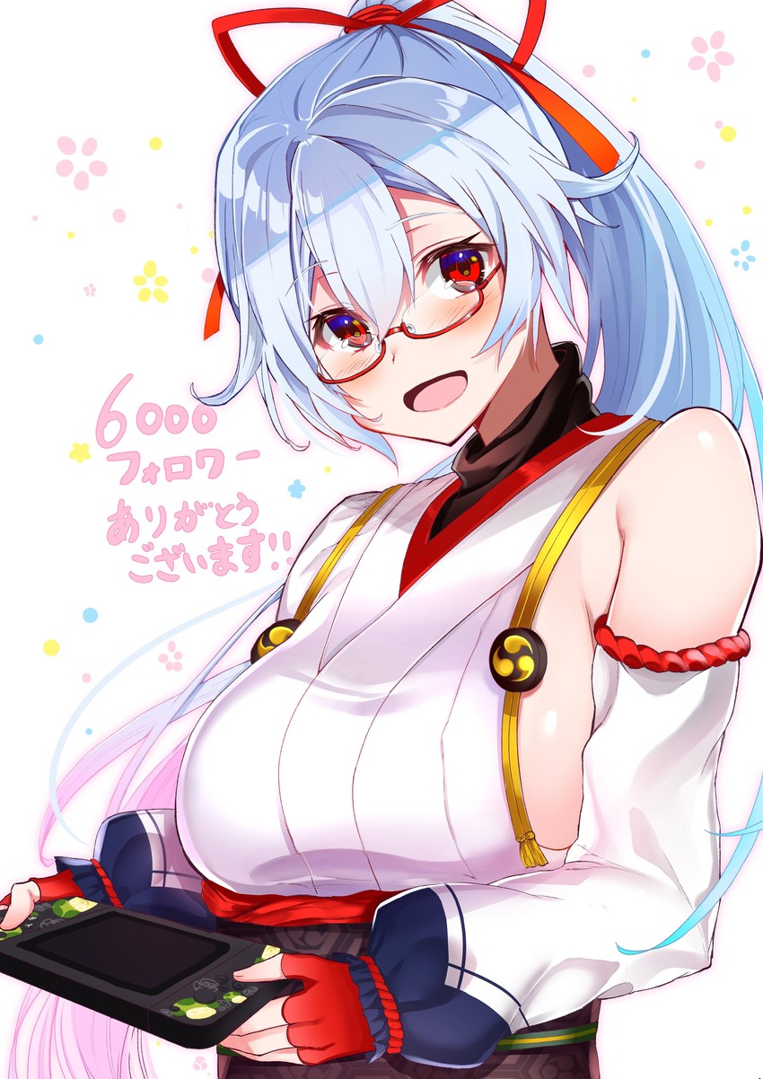 tomoe gozen (fate and 1 more) drawn by felnemo