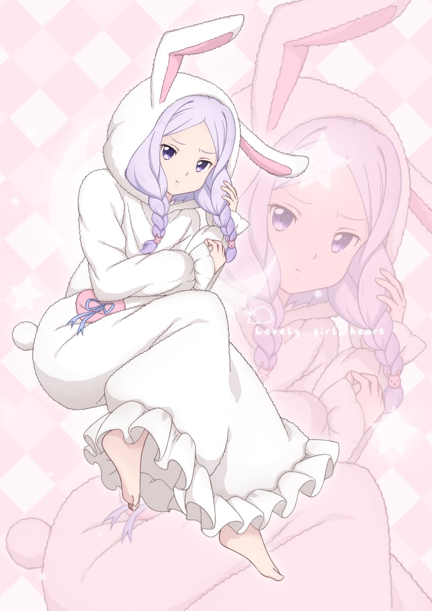quinella (sword art online and 1 more) drawn by peri_(qq2748089832)