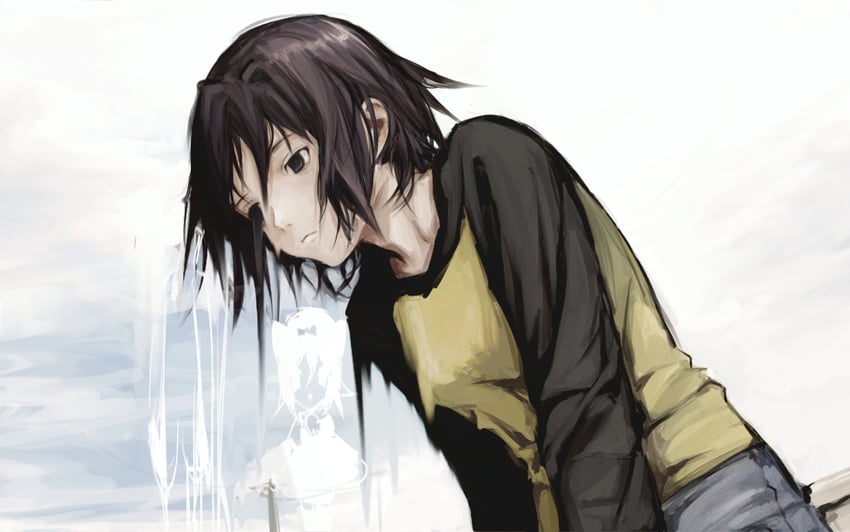 nakahara misaki and pururin (nhk ni youkoso!) drawn by purasnt
