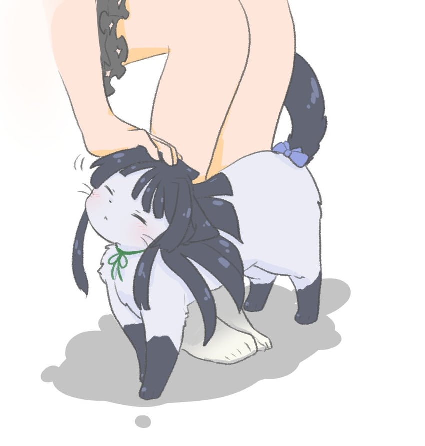 kitazawa shiho and mogami shizuka (idolmaster and 1 more) drawn by hutaba