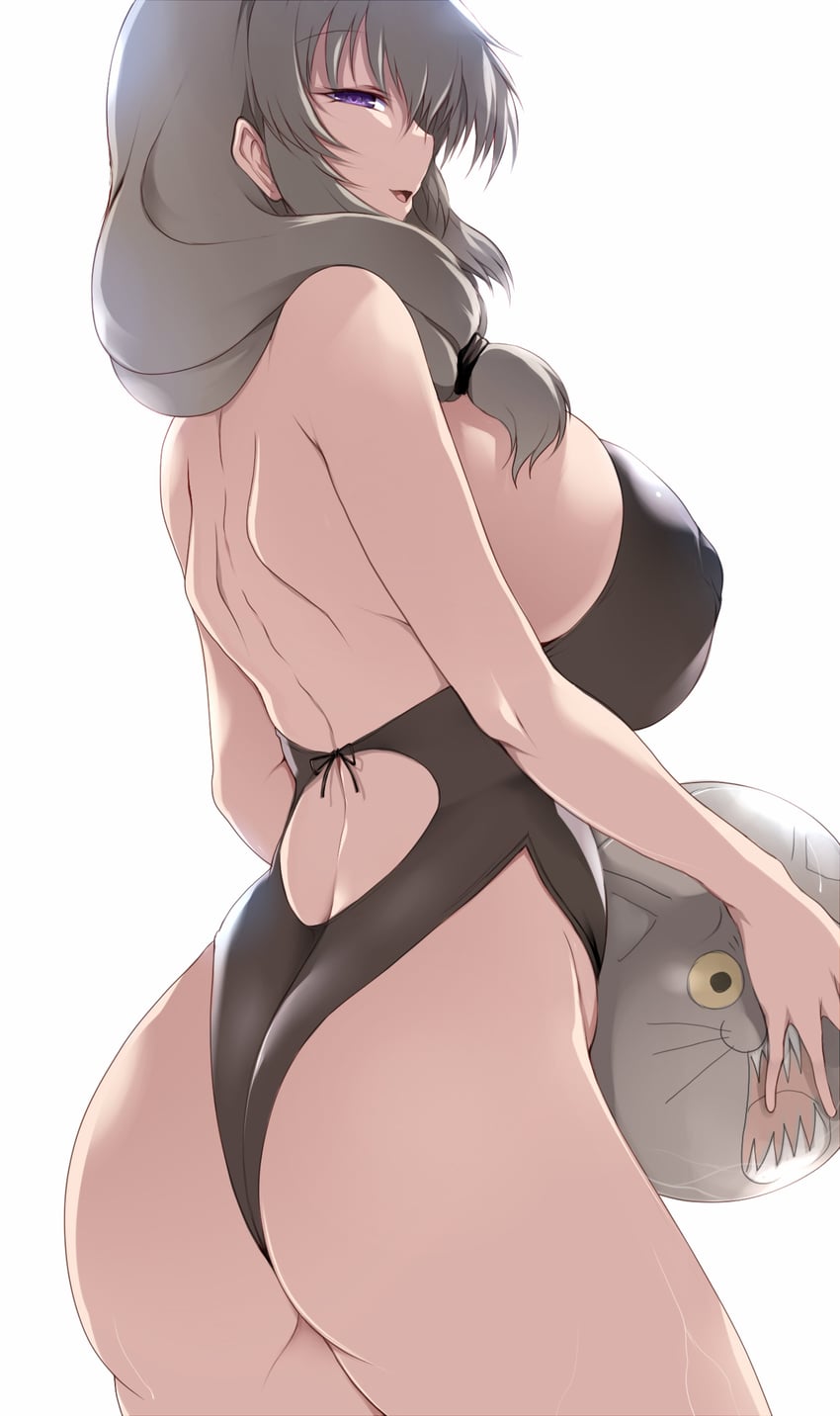 uzaki tsuki (uzaki-chan wa asobitai!) drawn by tsukasawa_takamatsu