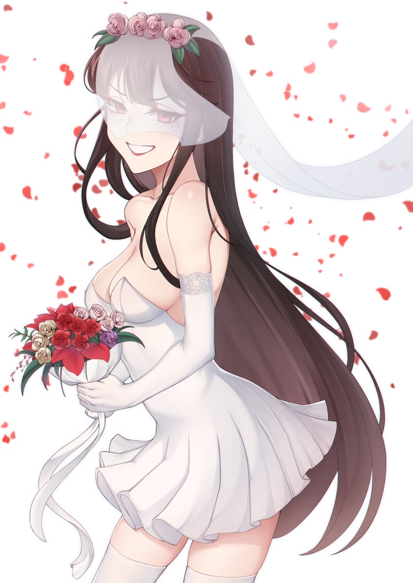 oda nobunaga (fate and 1 more) drawn by cojohn