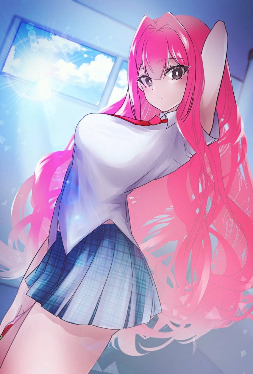 baobhan sith (fate and 1 more) drawn by satou_nui