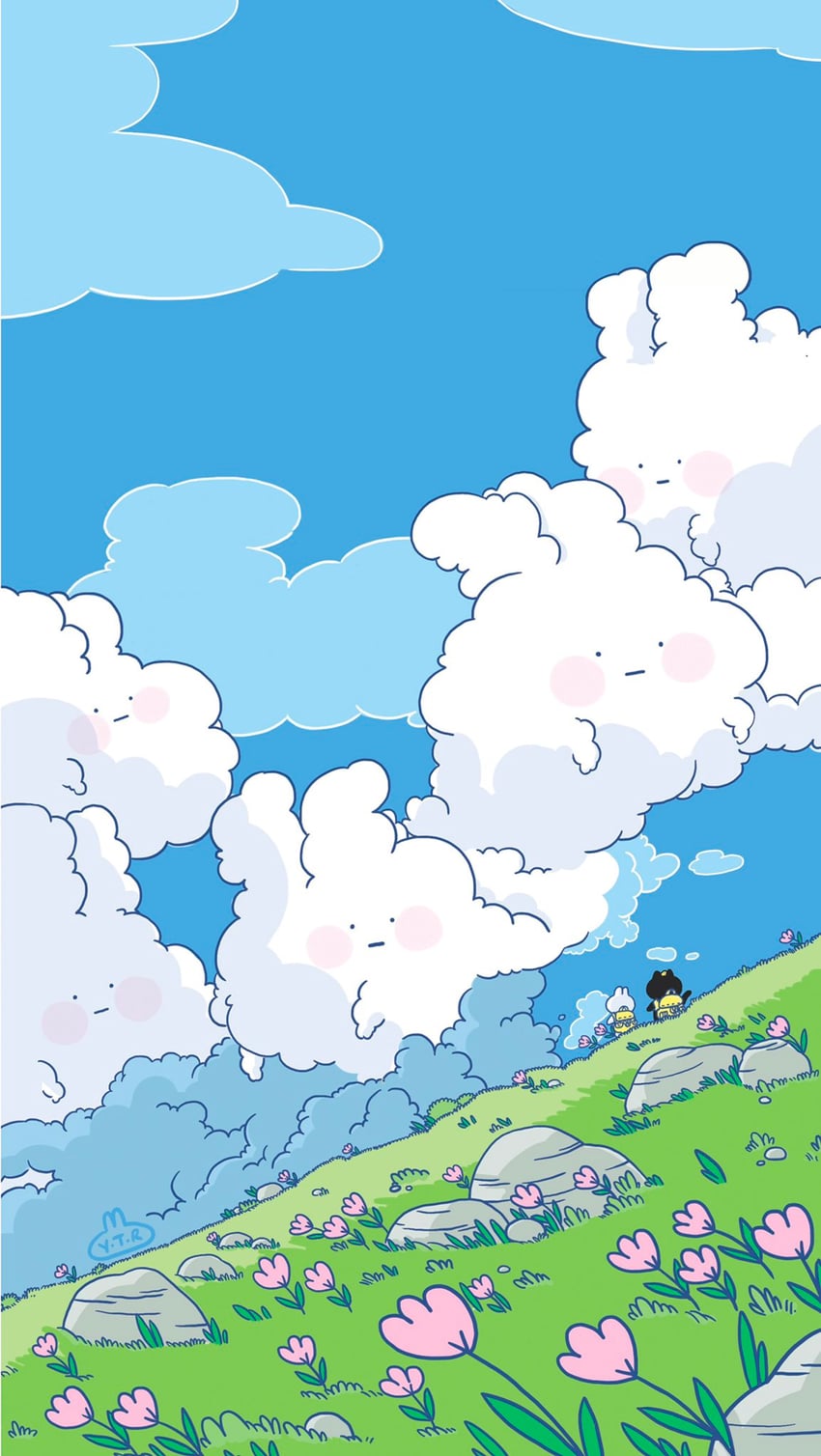 original drawn by yoyo_the_ricecorpse