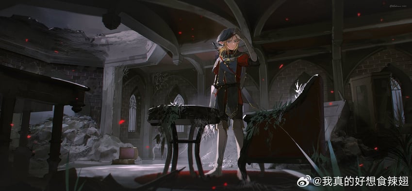 link (the legend of zelda and 1 more) drawn by akihare