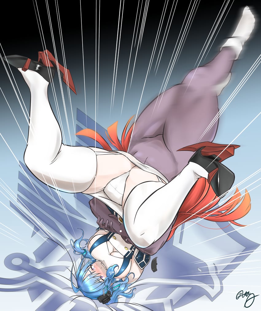 st. louis (original and 1 more) drawn by hanabusa_(xztr3448)