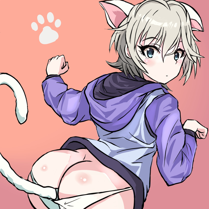 anastasia (idolmaster and 1 more) drawn by takahiro_(rikky)