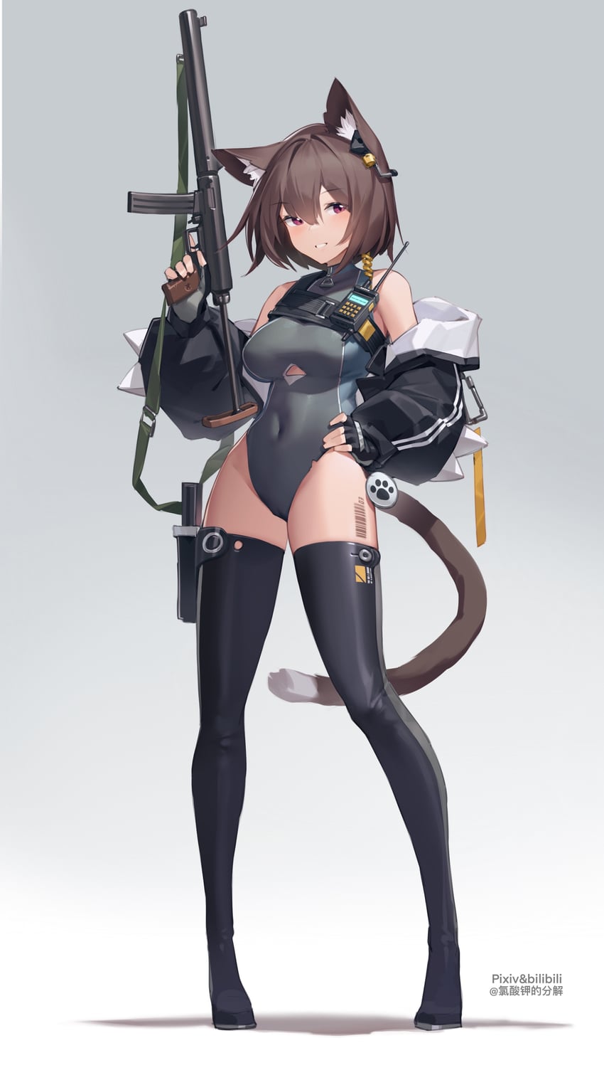 original drawn by bilibili_xiaolu